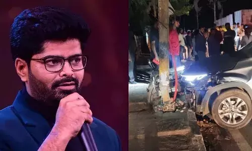 Kannada actor, Nagabhushana, Bengaluru, woman died