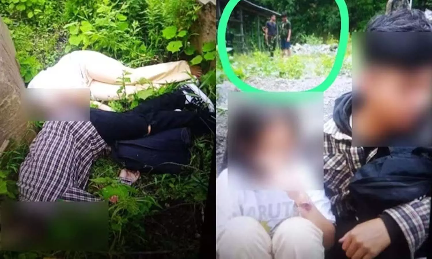 Manipur students killing, Chief Minister Biren Singh , Churachandpur district Manipur students killing, Chief Minister Biren Singh , Churachandpur district