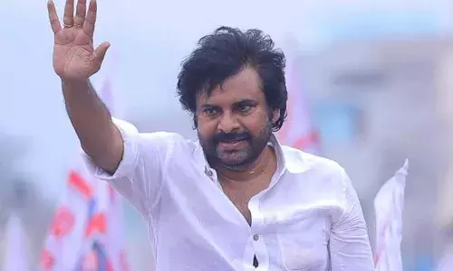 TDP, JSP, government, Andhra Pradesh, Pawan Kalyan