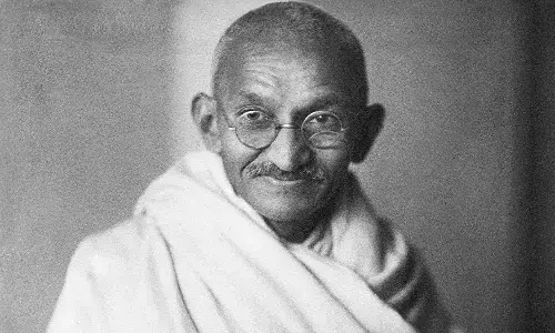Gandhi Jayanti 2023, Andhra Pradesh, Telangana