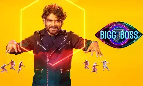 Bigg Boss Telugu 7, new contestants, Rathika Rose, Tollywood