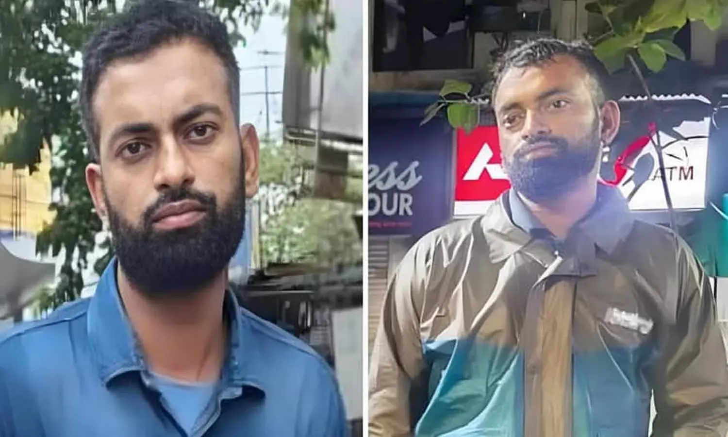 పారిపోయి తిరుగుతున్న మోస్ట్ వాంటెడ్ ఉగ్రవాది అరెస్టు
