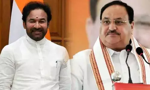 బీజేపీ అభ్యర్థుల తొలి జాబితా ప్రకటన ఎప్పుడంటే..?