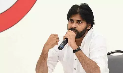 తెలంగాణలో పోటీ చేసే స్థానాలను ప్రకటించిన జనసేన