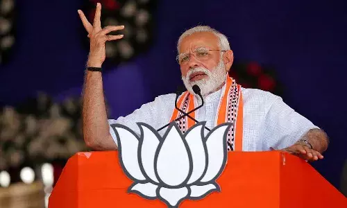 Prime Minister Modi, development programs, Nizamabad, Telangana