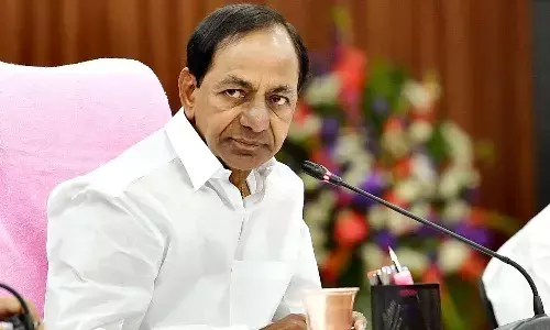 CM KCR, new PRC, government employees, pensioners, Telangana
