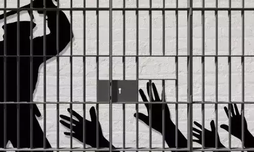 Vizag, Dalit Man, torture, 3 cops suspended