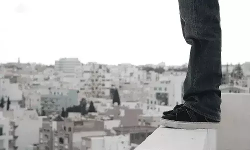 student, suicide, Kasturba school, Siddipet