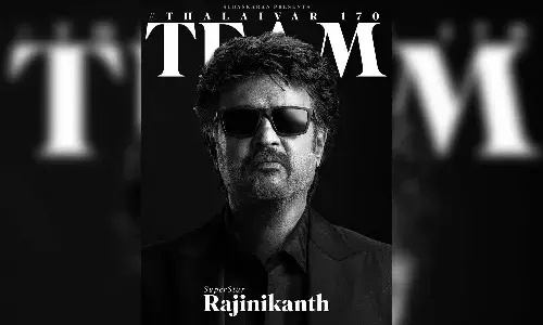 Superstar Rajinikanth,  Thalaivar170, amitabh bachchan, fahadh faasil