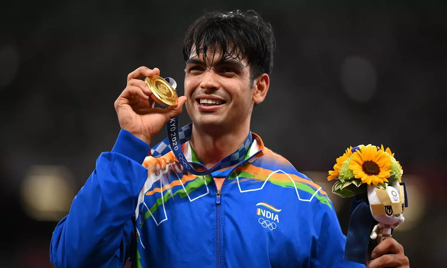 Asian Games, india, neeraj,  Gold medal,