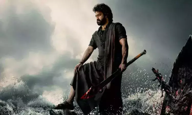 NTR, Devara Movie, two parts, director, koratala Siva,