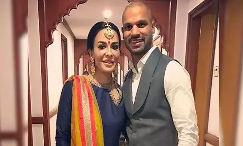 Divorce, India cricketer, Shikhar Dhavan, Delhi family Court,