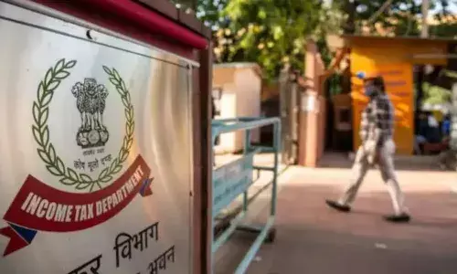 Hyderabad, IT Raids, chit fund, finance, Companies,