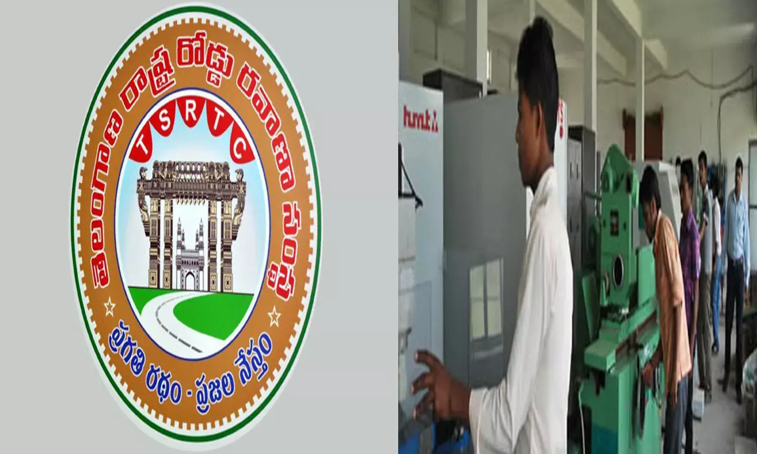 Hakimpet, TSRTC, ITI New College, MD Sajjanar ,