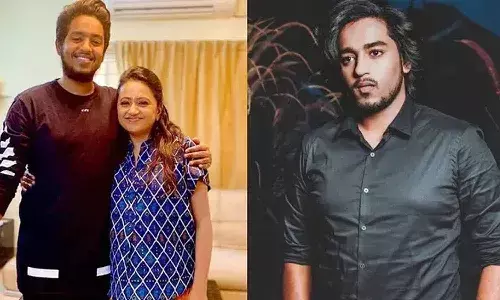 యాంకర్ సుమ కొడుకు సినిమా వ‌చ్చేస్తుంది..!