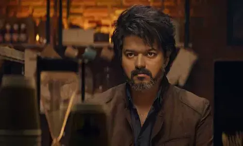 లియో ట్రైలర్.. యాక్షన్ మామూలుగా లేదు