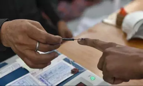 Assembly Poll, Election Commission, Chhattisgarh, Telangana