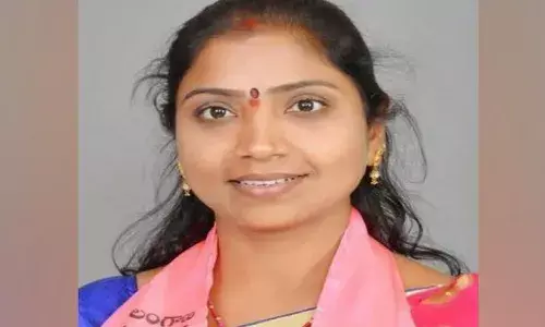 Khanapur MLA, Rekha nayak, resign, BRS party, Telangana,