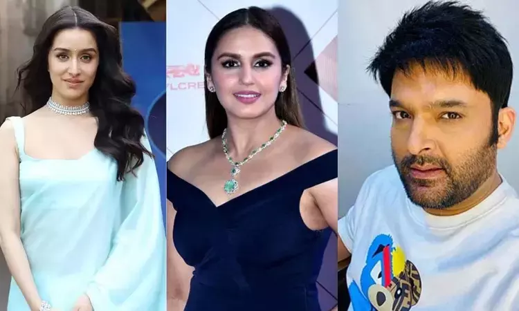 Shraddha Kapoor, Kapil Sharma, betting app case