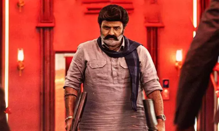 భగవంత్ కేసరి ఓటీటీ డీల్.. అదిరిపోయింది