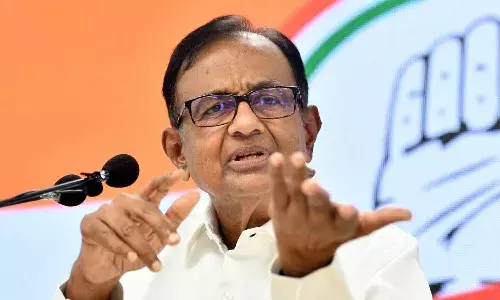 కాంగ్రెస్ అధికారంలోకి వచ్చుంటే రాష్ట్రంలో పరిస్థితులు వేరుగా ఉండేవి