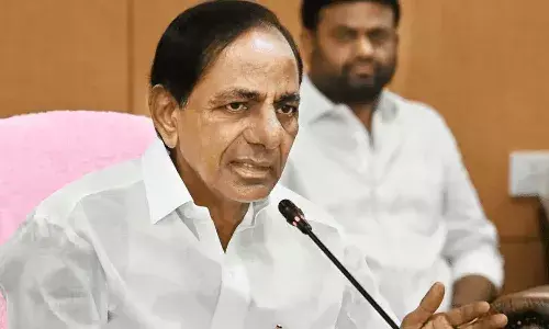 CM KCR, Rythu Bandhu, Telangana, BRS Govt