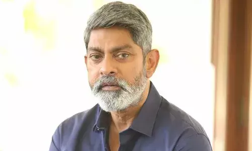Jagapathi Babu, Tollywood, Fan communities