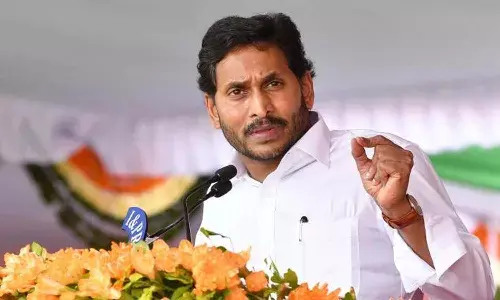 CM Jagan, early elections, APnews, YCP, TDP