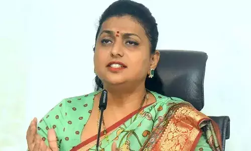Minister Roja,  TDP,  Bandaru, supreme court,