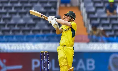 World cup-2023, David warner, new record, 1000 runs,