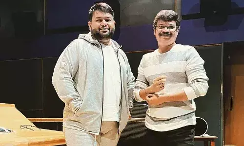 బోయపాటి శ్రీను.. అలాంటి మాట అనకూడదా?