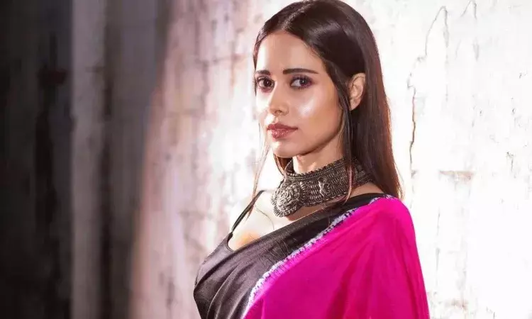 Actor Nushrratt Bharuccha, Israel,  Bollywood, militant group Hamas