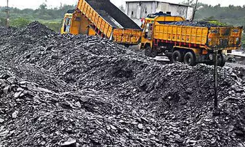 coal india, PLR, diwali bonus, Rs.85 thousand, singareni,
