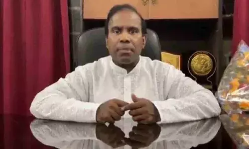 అవును.. పోటీ చేస్తున్నాం: కేఏ పాల్