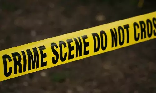 Uttar Pradesh, Crime news, Bahadurpur village