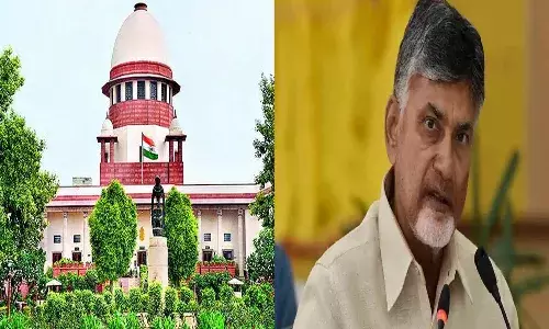 skill development case, supreme court,  chandrababu, quash petition ,