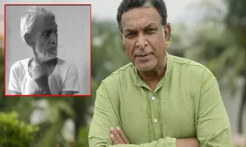 actor nassar,  mehaboob basha, death,