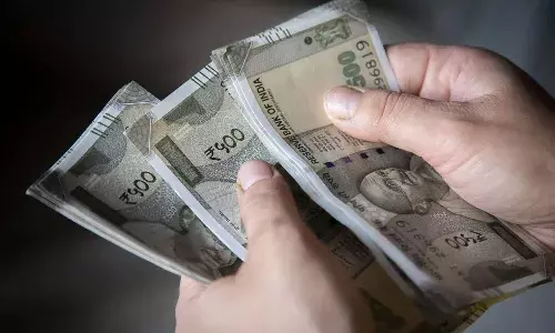 8th pay commission, central government, central govt employees, salary