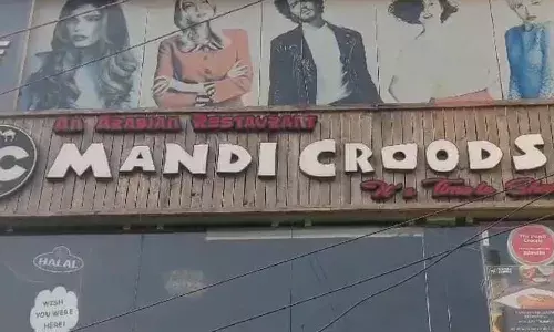 13 fall ill, chicken mandi biryani, Vizag