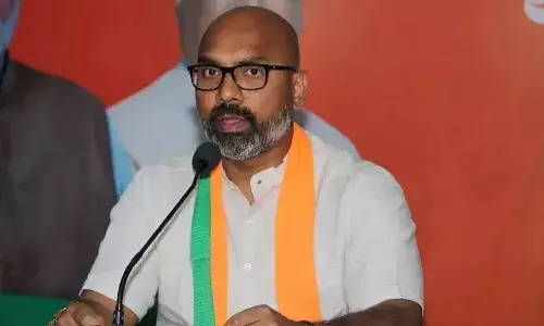 Telangana elections, BJP MP Arvind, korutla constituency,