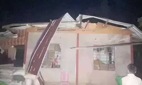 Myanmar, artillery strike on camp, Kachin Independence Organisation