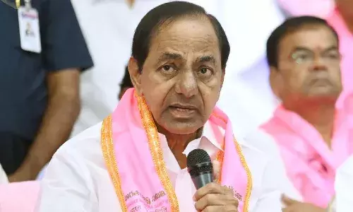 BRS, KCR,  Election campaign , Assembly polls, Telangana
