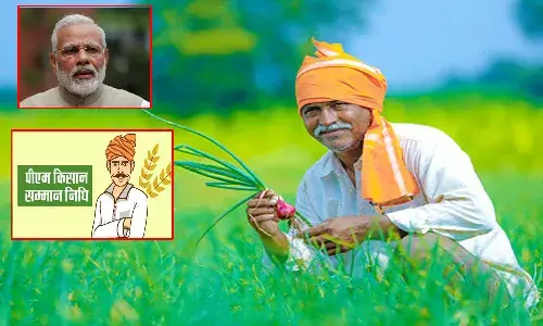 PM kisan samman fund,  increase, central govt,