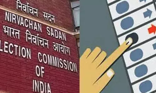 ECI, change, rajasthan assembly, polling date,