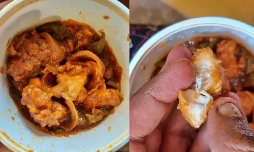 Lucknow, chilli chicken, chilli paneer, Uttar Pradesh