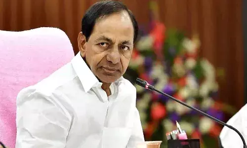 CM KCR, Meeting,   ktr, harish rao, pragathi bhavan,