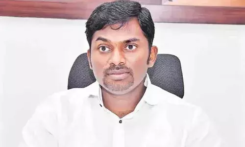 Telangana polls, Returning Officers, Hyderabad constituencies