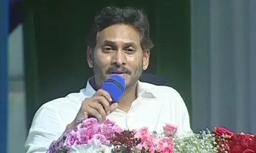 CM Jagan, Hot comments,  pawan kalyan, chandrababu,