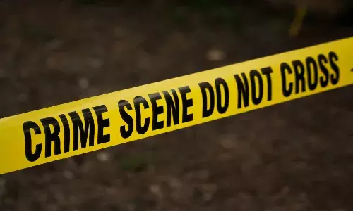 hanmakonda, constable , murdered,  aunt,