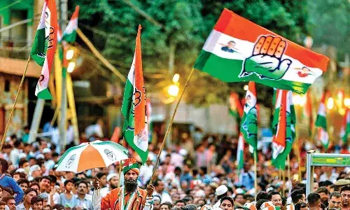 అక్టోబరు 15న కాంగ్రెస్ అభ్యర్థుల తొలి జాబితా ప్రకటన